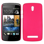Shield Cover - Desire 500 (magenta)